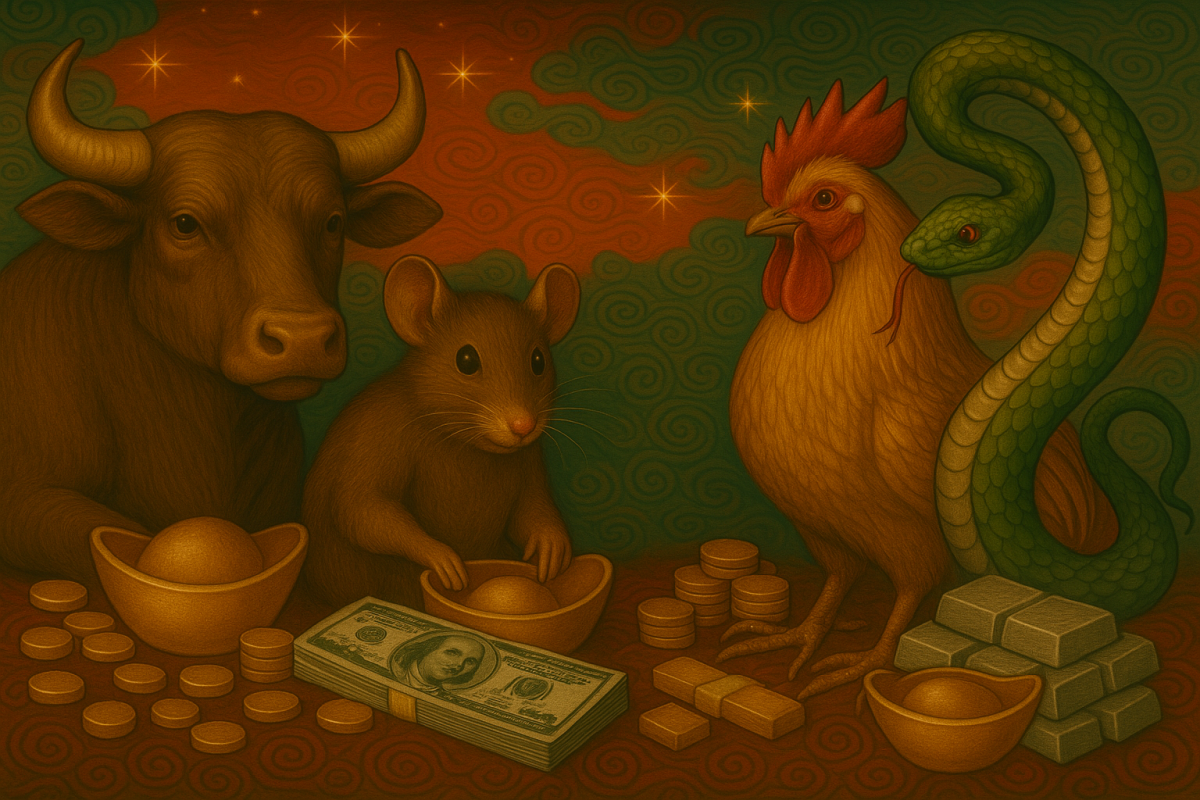 Tử vi - Vận số ngày 29/9/2025 (08/8 Âm lịch): Cát – Hung rõ ràng, nên tận dụng thời điểm vàng