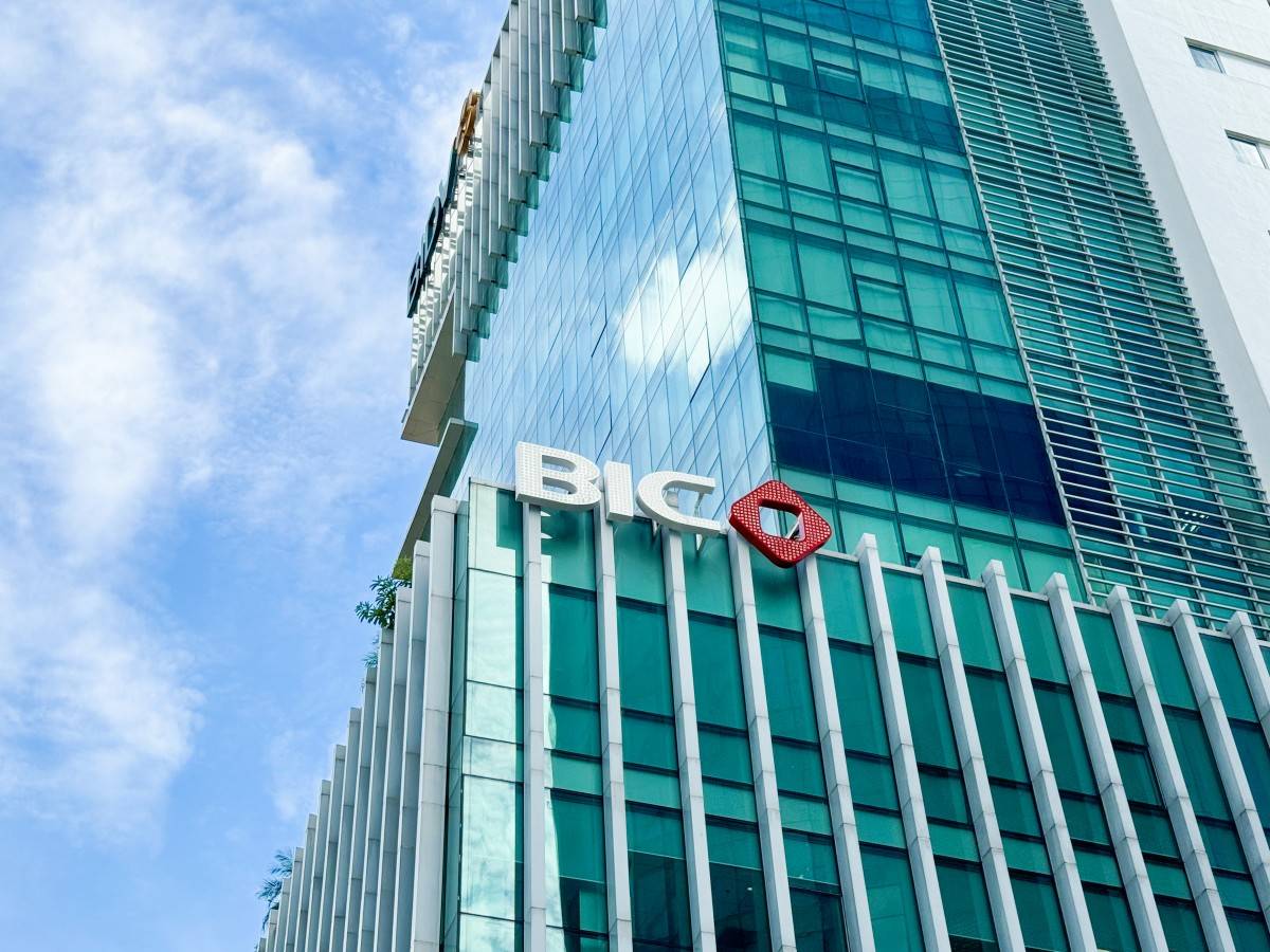 BIC lần thứ 9 liên tiếp lọt Top 500 doanh nghiệp lợi nhuận tốt nhất Việt Nam