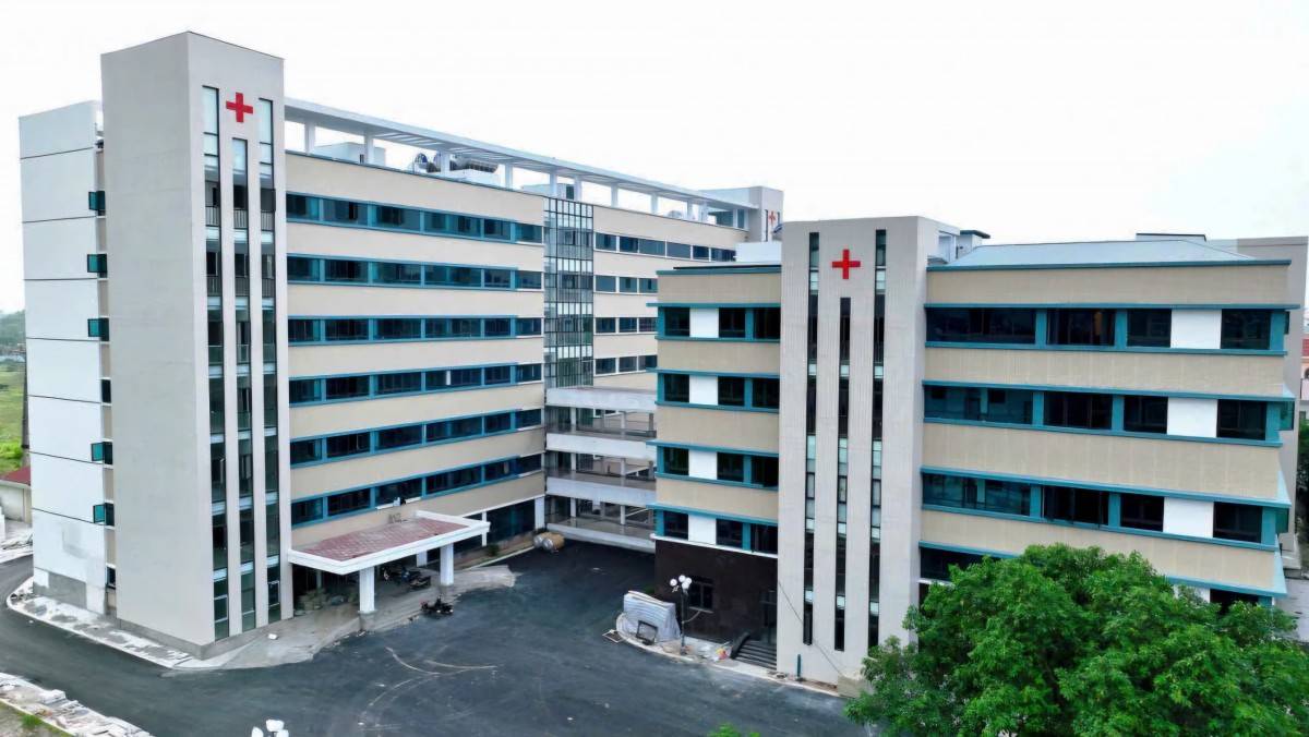 6 công trình hơn 3.000 tỷ đồng được gắn biển chào mừng Đại hội Đảng bộ Phú Thọ