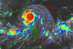 Hưng Yên: Cấm biển từ 12h trưa nay 24/9 để ứng phó siêu bão số 9 Ragasa