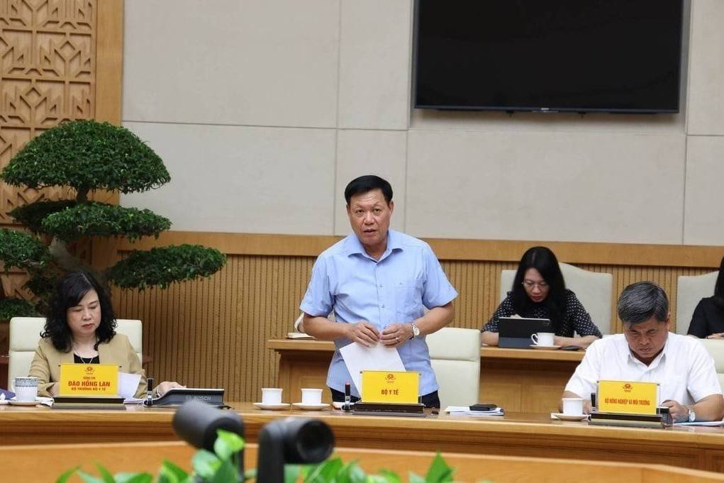 Vì sao thống nhất mô hình quản lý an toàn thực phẩm vẫn là bài toán khó?