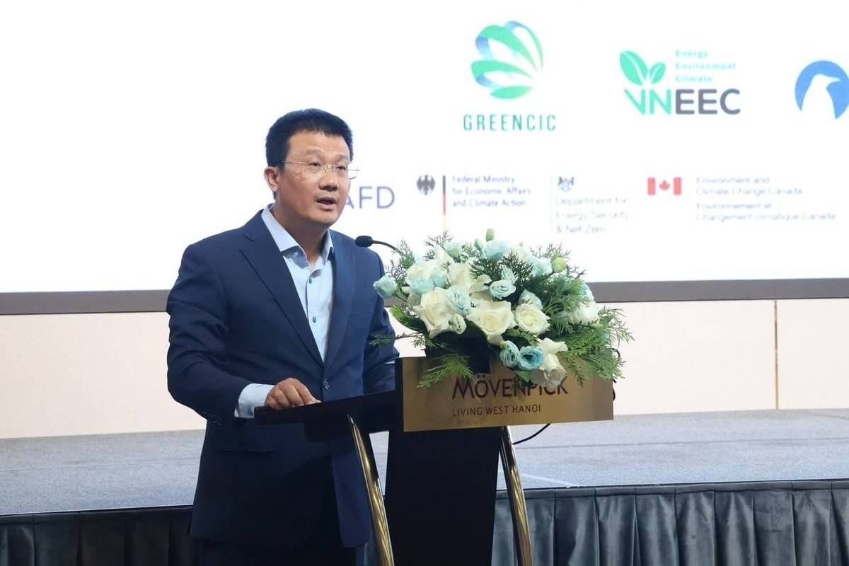 Cơ hội thu về từ thị trường carbon quốc tế gần 2 tỷ USD mỗi năm cho Việt Nam
