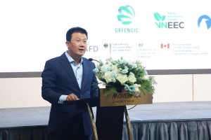 Cơ hội thu về từ thị trường carbon quốc tế gần 2 tỷ USD mỗi năm cho Việt Nam