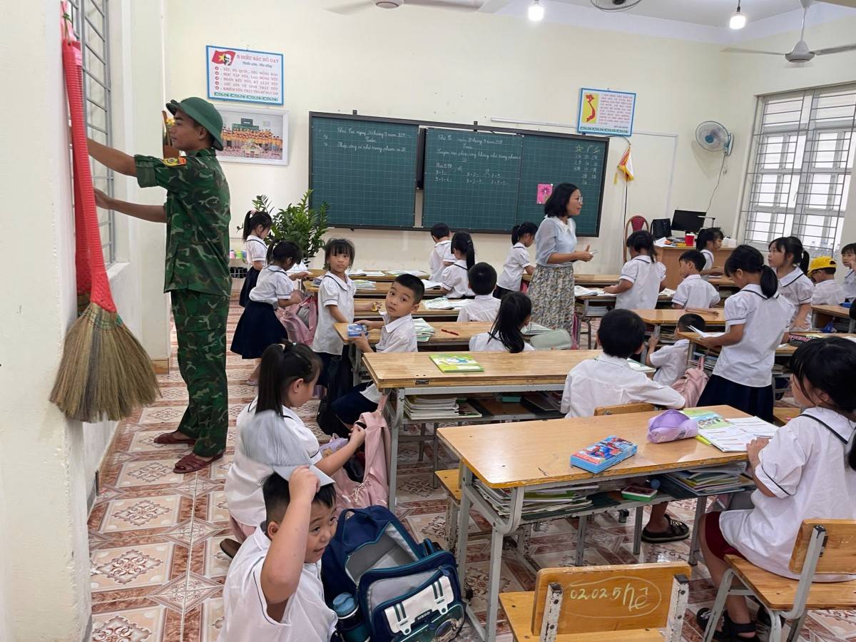 Hải Phòng khẩn cấp cấm hoạt động trên biển và cửa sông để ứng phó bão số 9