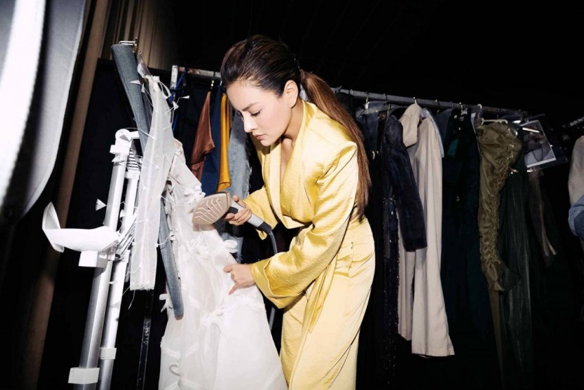 Siêu mẫu - Doanh nhân Vũ Thu Phương: Khát vọng bất diệt của cánh chim Phượng hoàng