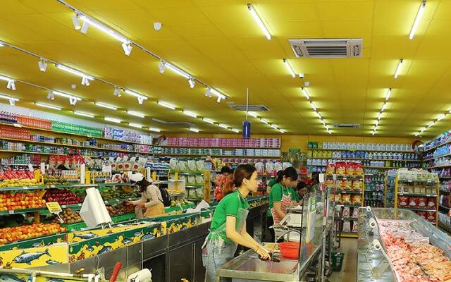 Loạt “ông lớn” xếp hàng IPO, thị trường chứng khoán Việt Nam sắp bùng nổ