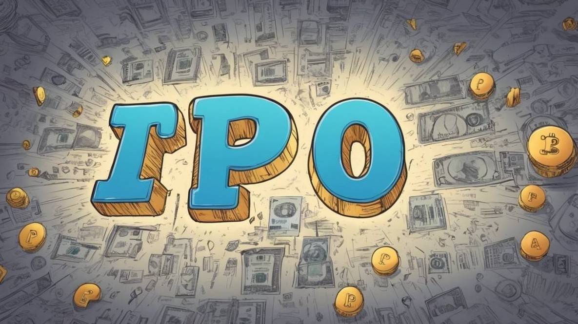 Loạt “ông lớn” xếp hàng IPO, thị trường chứng khoán Việt Nam sắp bùng nổ