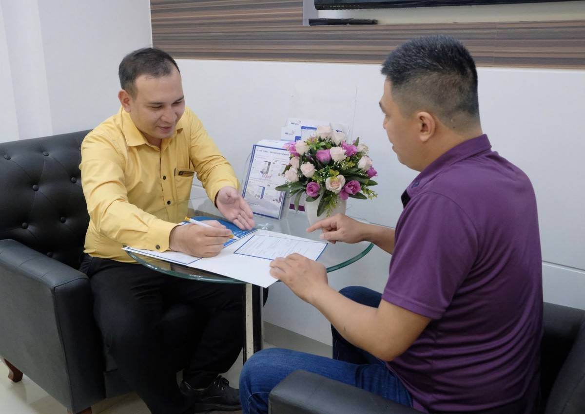 BAC A BANK triển khai 