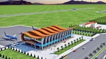 Lâm Đồng được trao quyền điều chỉnh chủ trương đầu tư dự án sân bay Phan Thiết