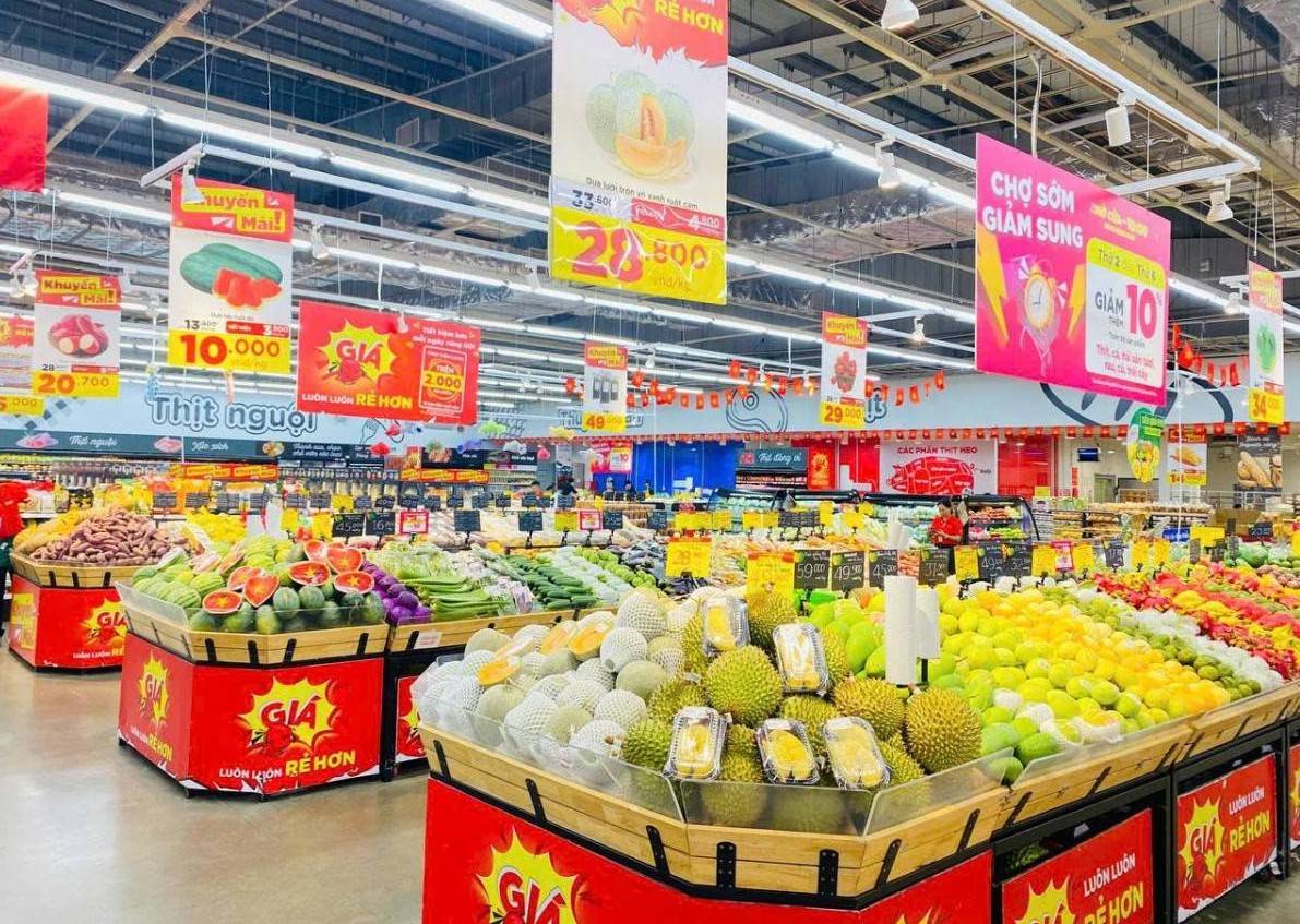 Người Việt dùng hàng Việt: Cuộc vận động lớn vì người tiêu dùng Đắk Lắk