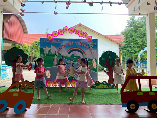 Sẽ sáp nhập trường mầm non, tiểu học nhỏ lẻ