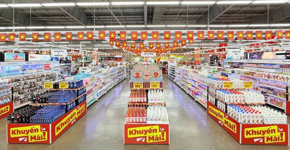 Cuộc vận động lớn đã lan tỏa rộng rãi trên địa bàn tỉnh Đắk Lắk. Ảnh tư liệu.