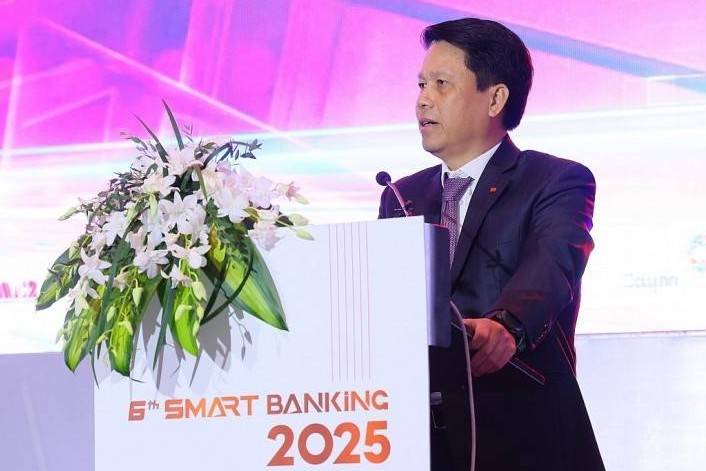 Các ngân hàng "big 4" giảm hơn 100 phòng giao dịch từ chuyển đổi số