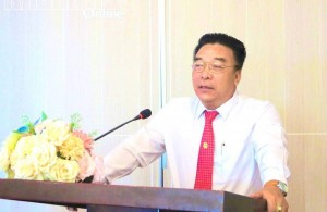 Bồi dưỡng kỹ năng truyền thông trên mạng xã hội cho hội viên Hội Nhà báo Việt Nam tỉnh Khánh Hòa