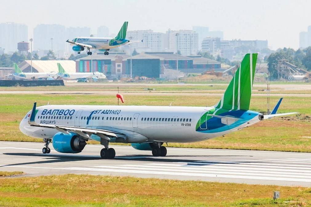 FLC tiếp quản trở lại Bamboo Airways sau hơn hai năm tách rời