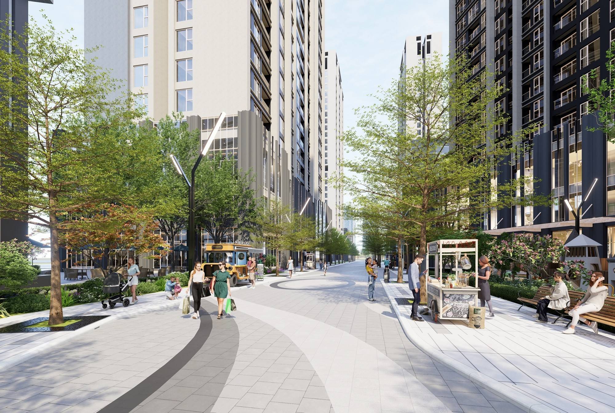 Đà Nẵng sẽ là điểm đến đầu tư bất động sản hấp dẫn