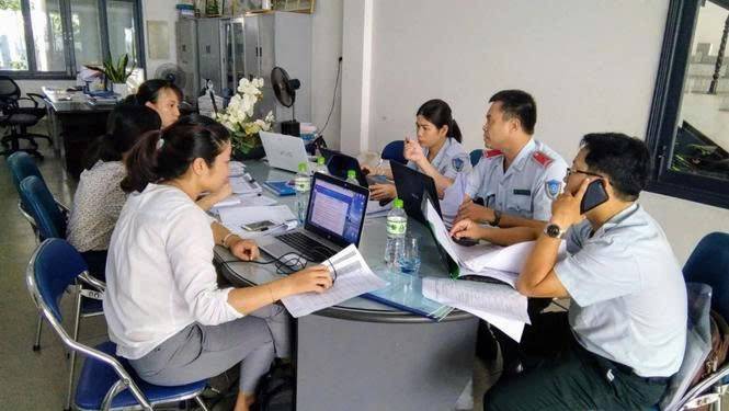  công tác thanh tra, kiểm tra đã mang lại nhiều kết quả rõ rệt, khi hàng chục tỷ đồng nợ đọng BHXH được thu hồi từ các doanh nghiệp vi phạm.