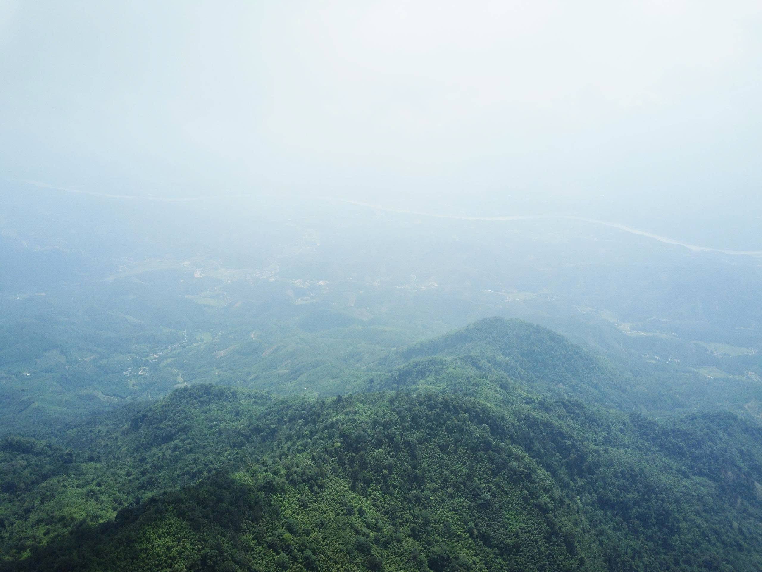 Bài 2: Núi Con Voi - Đánh thức rừng vầu, phát triển du lịch sinh thái và làng nghề