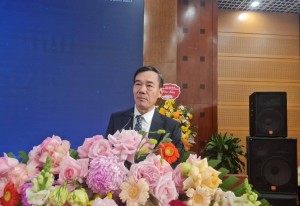 PGS. TS Hoàng Văn Hải: Quản trị và tư duy khác biệt là chìa khóa cho doanh nghiệp nhỏ và vừa Việt Nam