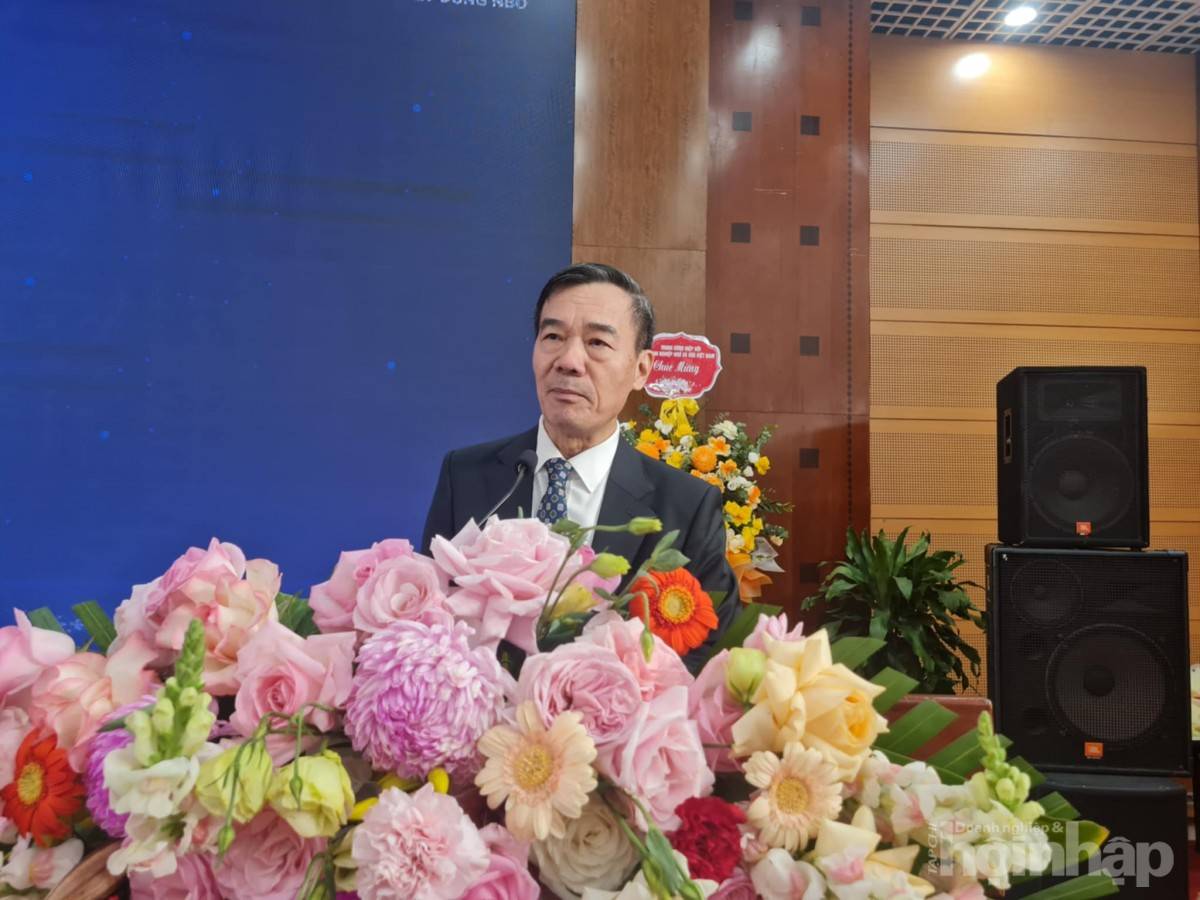 PGS. TS Hoàng Văn Hải: Quản trị và tư duy khác biệt là chìa khóa cho doanh nghiệp nhỏ và vừa Việt Nam