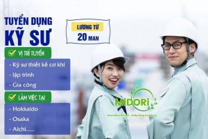 Hợp tác quốc tế MIDORI Việt Nam bị xử phạt 180 triệu đồng