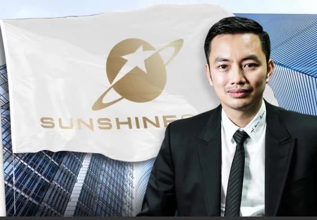 Cuộc đổi vai ở Thủ Thiêm: Lotte rút lui, Sunshine Group chen chân