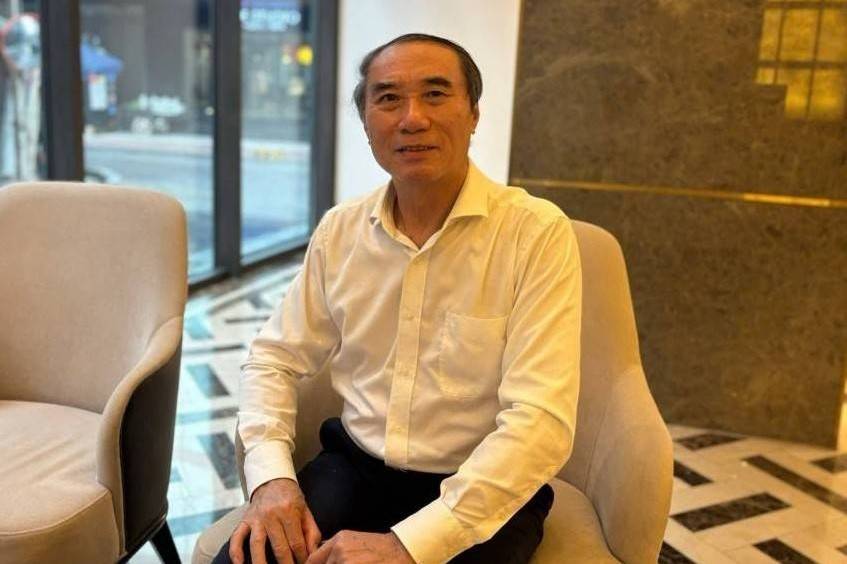 Chuyên gia Nguyễn Văn Phụng: Ngành thuế số hóa vì sao doanh nghiệp cần phải thay đổi tư duy?