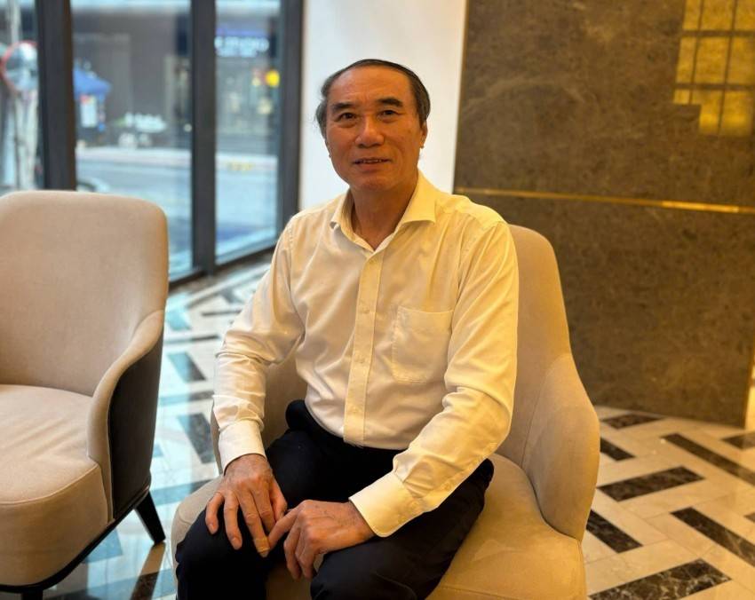 Chuyên gia Nguyễn Văn Phụng: Ngành thuế số hóa vì sao doanh nghiệp cần phải thay đổi tư duy?