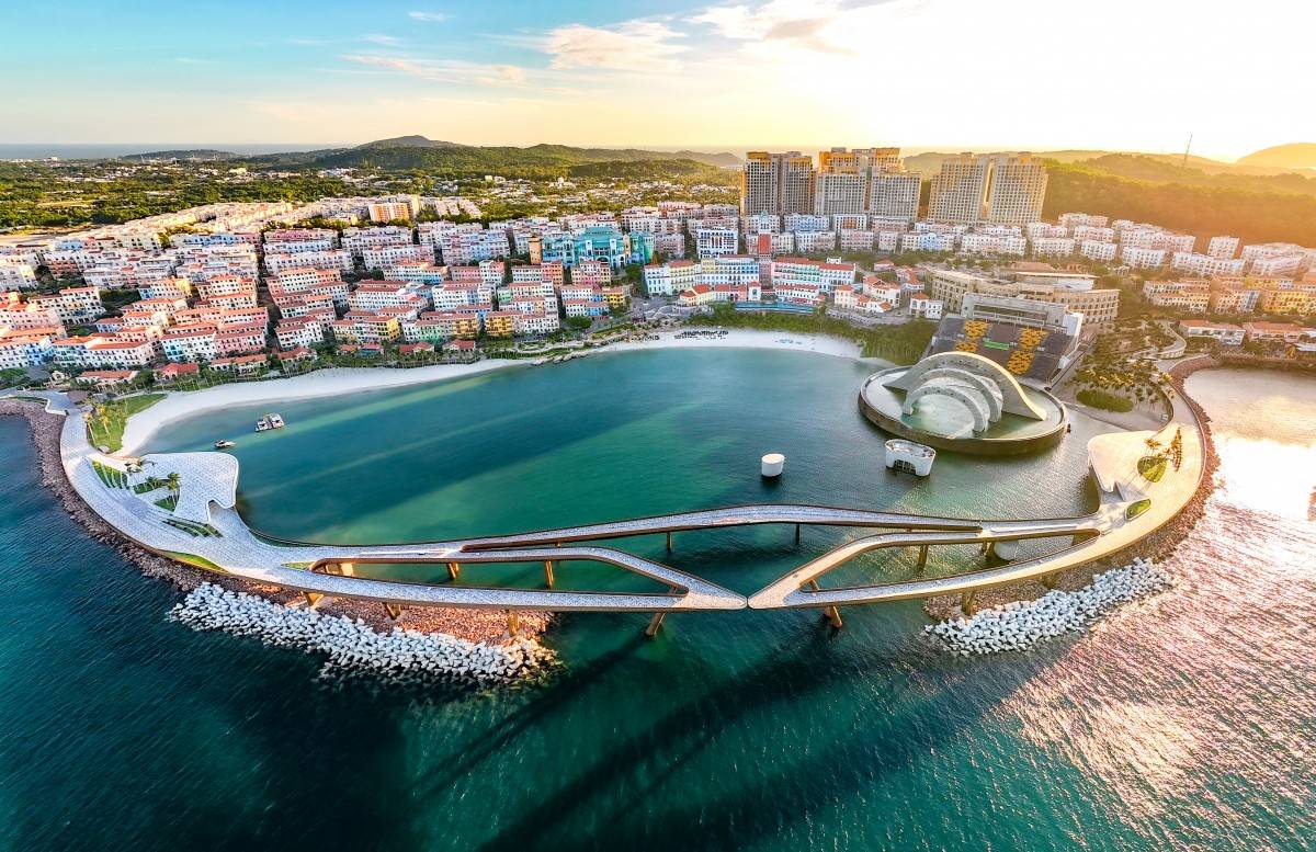 SPA khai thác mạng bay “trục nan” lấy Phú Quốc làm trung tâm