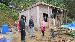 Lào Cai vươn lên từ gian khó: An sinh xã hội mở đường cho phát triển toàn diện, bền vững
