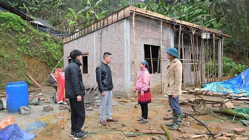 Lào Cai vươn lên từ gian khó: An sinh xã hội mở đường cho phát triển toàn diện, bền vững