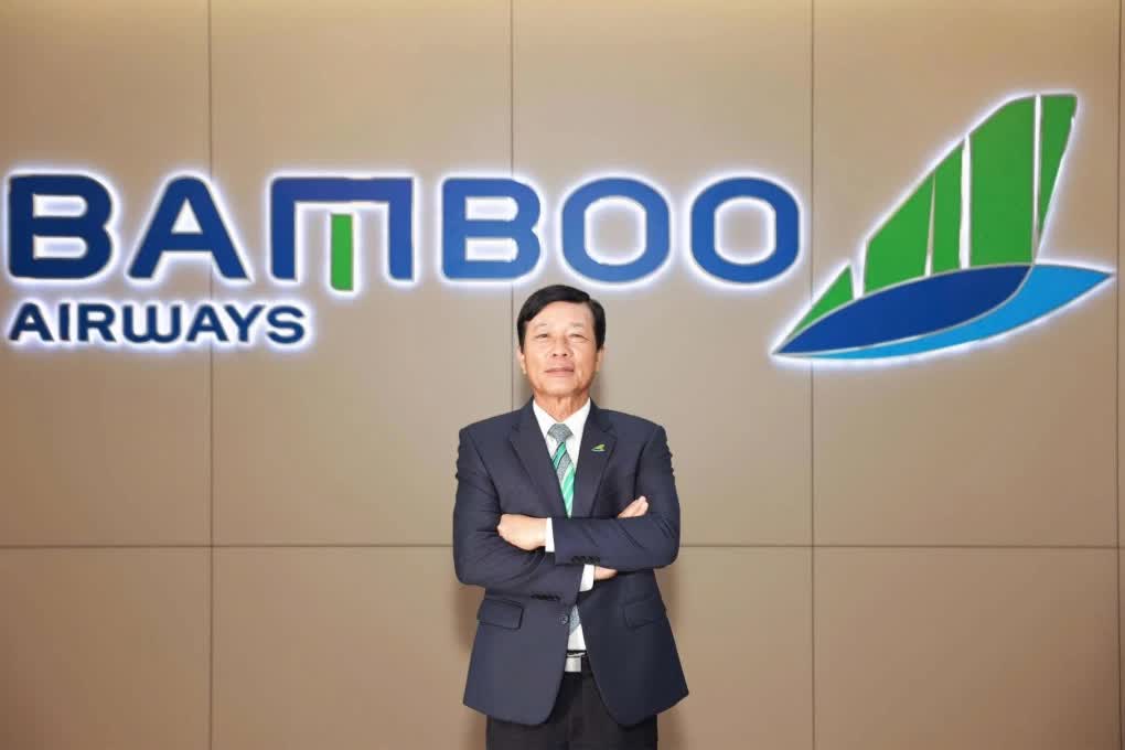 Bamboo Airways về lại tay FLC, gian nan giành giật 