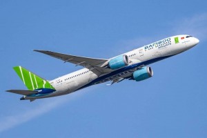 Bamboo Airways về lại tay FLC, gian nan giành giật "miếng bánh" 10% thị phần hàng không
