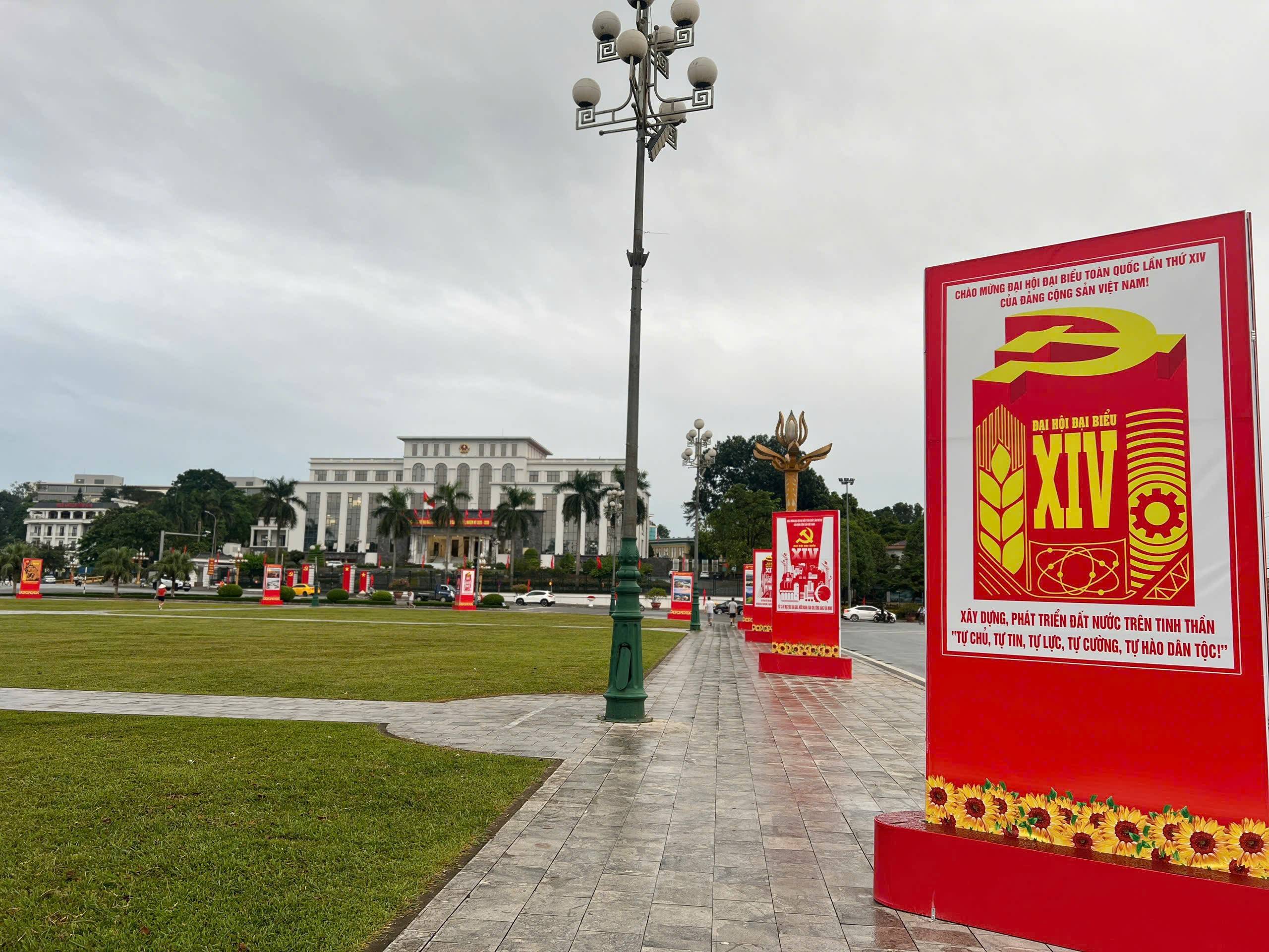 Từ phố thị đến bản làng: Tình cảm son sắt của nhân dân với Đại hội Đảng bộ Lào Cai lần I