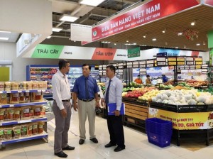 Đắk Lắk vận động "Người Việt Nam ưu tiên dùng hàng Việt Nam"