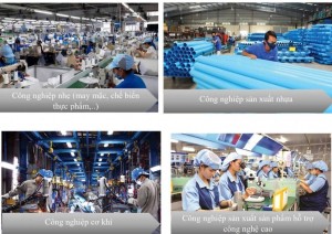 Hải Phòng hướng tới trung tâm kinh tế lớn từ sức mạnh kinh tế tư nhân