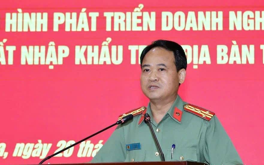 Thanh Hóa: Tháo gỡ, thúc đẩy phát triển doanh nghiệp và hoạt động xuất nhập khẩu