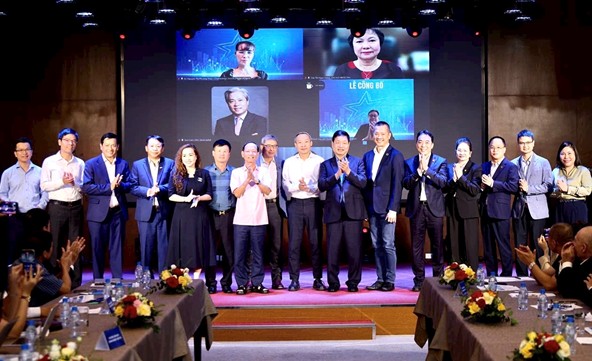 Vingroup và sự phát triển của kinh tế tư nhân ở việt nam