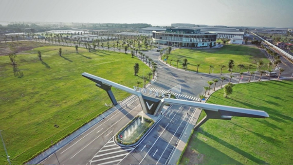 kinh tế tư nhân, Vingroup, VinFast, phát triển 2