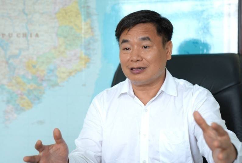 TS. Nguyễn Anh Tuấn: Doanh nghiệp lữ hành cần chuyển đối số để kiến tạo trải nghiệm độc đáo cho du khách