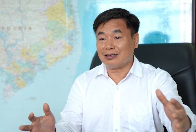 TS. Nguyễn Anh Tuấn: Doanh nghiệp lữ hành cần chuyển đối số để kiến tạo trải nghiệm độc đáo cho du khách