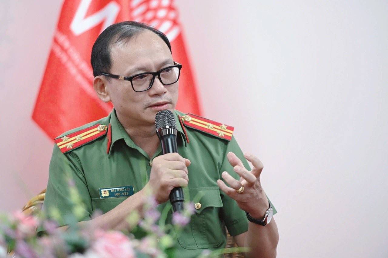 Cảnh tỉnh doanh nhân: Lừa đảo mạng bùng phát, ghi nhớ 5 nguyên tắc bảo vệ dữ liệu