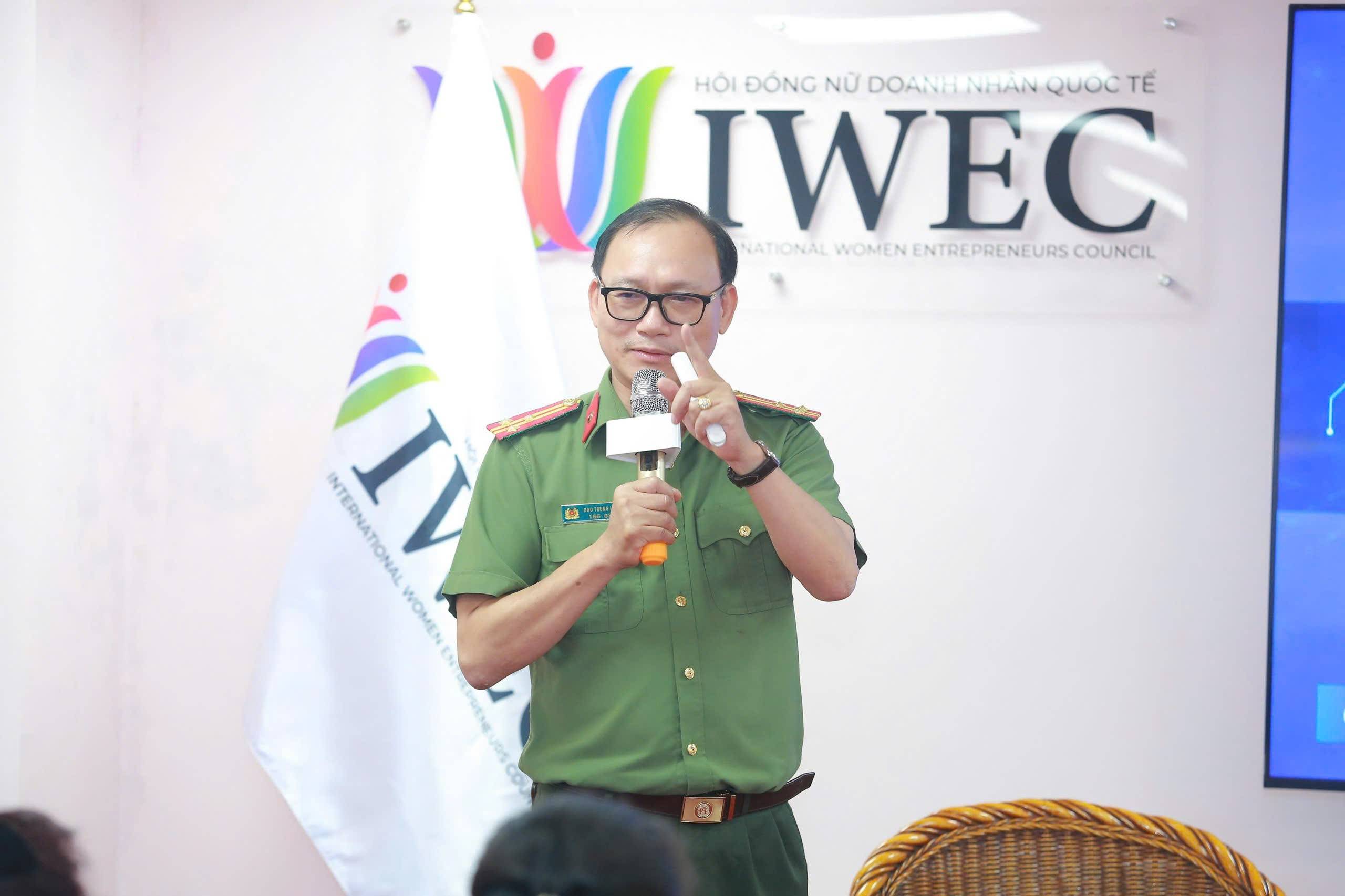 Cảnh tỉnh doanh nhân: Lừa đảo mạng bùng phát, ghi nhớ 5 nguyên tắc bảo vệ dữ liệu