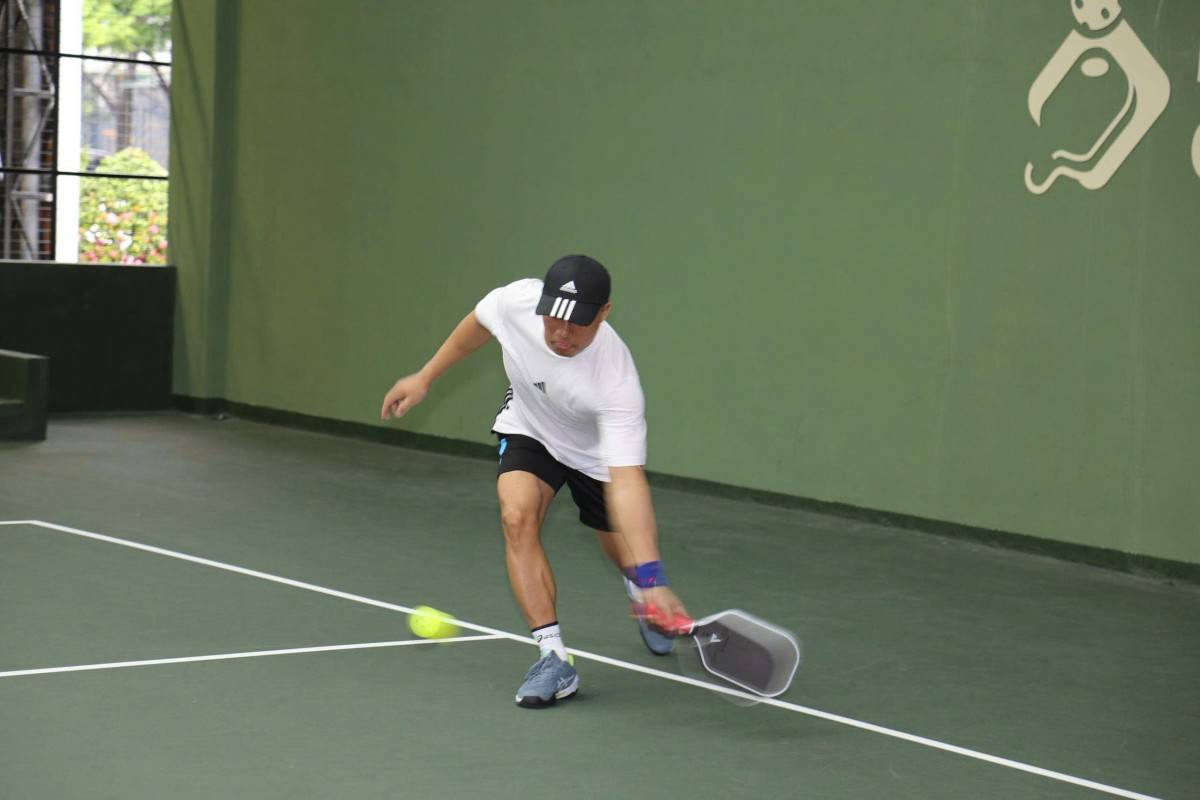 Chùm ảnh Khai mạc Giải Pickleball Doanh nghiệp, Doanh nhân Thanh Hóa mở rộng lần thứ I, năm 2025