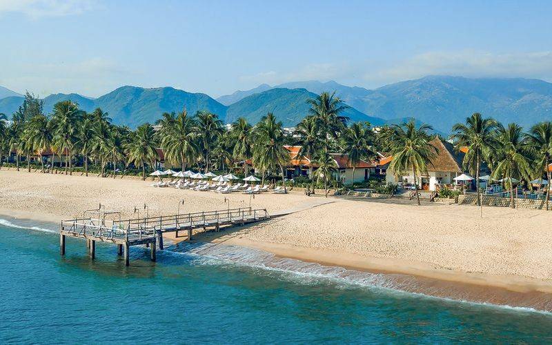 14,1 triệu lượt khách du lịch - Sức hút mạnh mẽ của du lịch Khánh Hòa trên bản đồ quốc tế