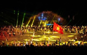 Lễ hội Sông nước TP. Hồ Chí Minh chiến thắng 2 hạng mục Vàng tại IBA 2025