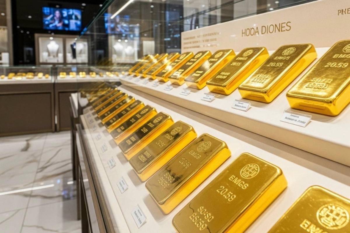 Hàng loạt chính sách kinh tế mới có hiệu lực từ tháng 10/2025