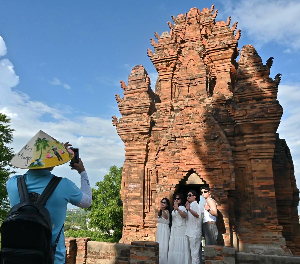 14,1 triệu lượt khách du lịch - Sức hút mạnh mẽ của du lịch Khánh Hòa trên bản đồ quốc tế