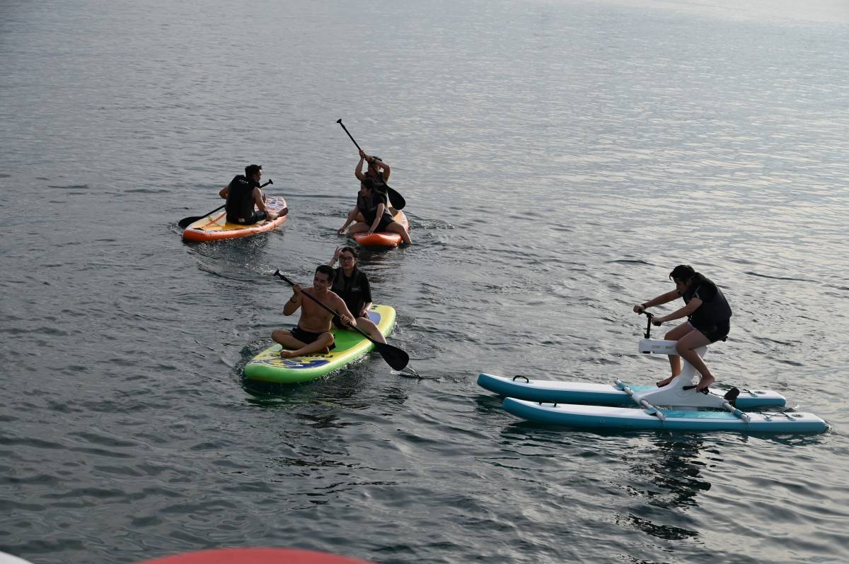 14,1 triệu lượt khách du lịch - Sức hút mạnh mẽ của du lịch Khánh Hòa trên bản đồ quốc tế