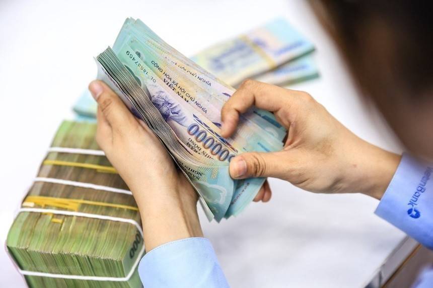 Lãi suất ngân hàng ngày 29/9/2025: Lãi suất đặc biệt lên đến 9,65%/năm
